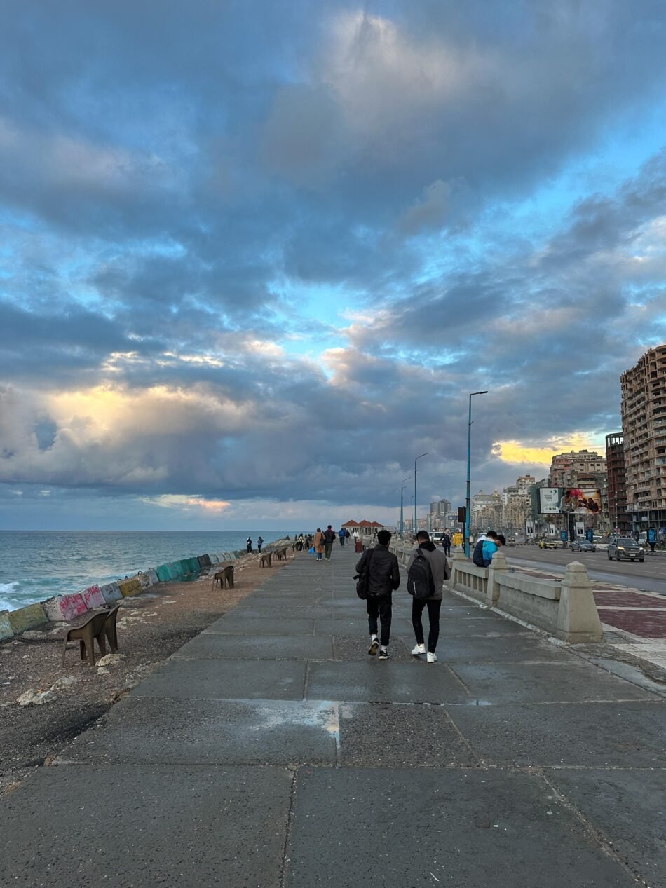 Alexandria